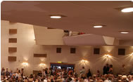 conférence congressistes