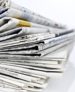 coupures de presse parlant d'esthétique