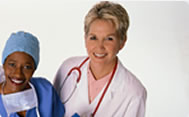 praticiens de médecine estrhétique