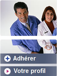 m�decins adh�rents esth�ticiens