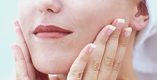 visage trait� par radiofr�quence