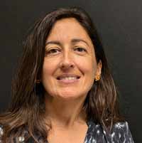 Melissa BADOF