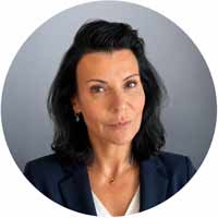 Catherine MOLIMARD
