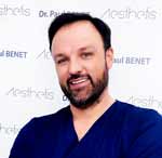 Paul BENET
