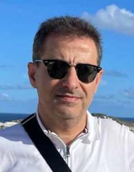 Zaher BEAYNI