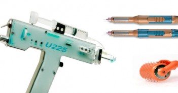 Un point sur les outils d’aide à l’injection en mésothérapie appareils injecteurs