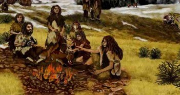 Évolution du concept de Beauté à travers les siècles, entre philosophie et art (1 : la préhistoire)