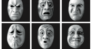 Expressions faciales des émotions et injections de produits de comblement