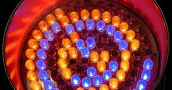 Que peut-on attendre des traitements par LED ? lampes diodes