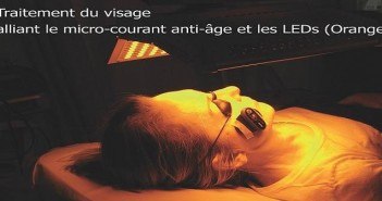 Correction esthétique du visage de patientes atteintes du cancer du sein et traitées