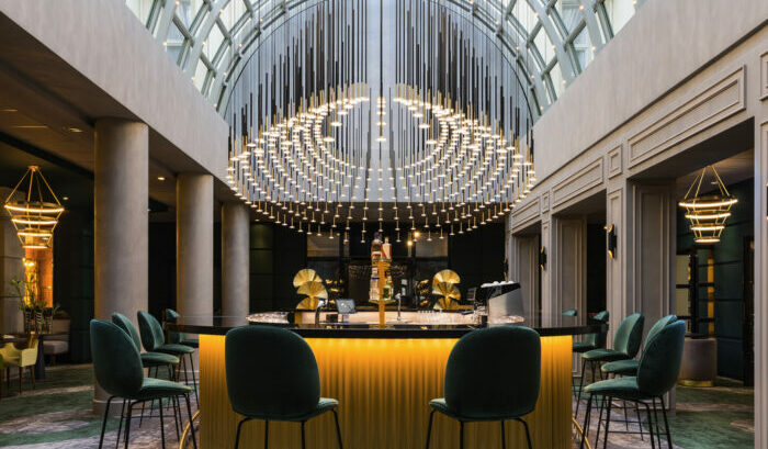 hotel Le Louis