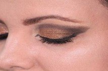 dermopigmentation de sourcils et eye-liner