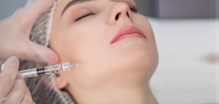 Le remodelage du visage par Injections (sans chirurgie) | AFME