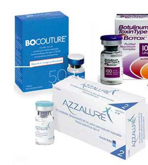 Toxine botulique a 40 ans