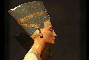 Néfertiti