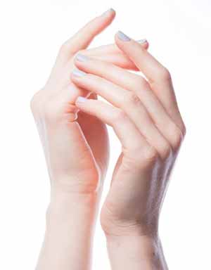 Rajeunissement des mains. Les différentes techniques | AFME