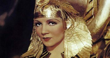 Evolution du concept de beauté à travers les siècles (2) : civilisations antiques, l’Egypte beauté égypsienne