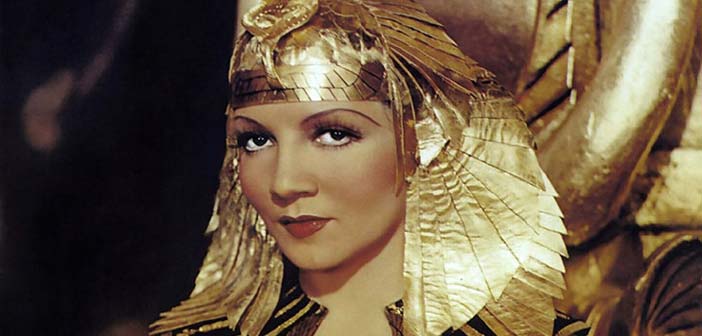 Histoire du maquillage : des Egyptiens à nos jours