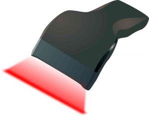 laser