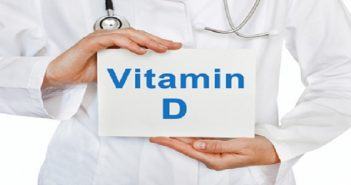 Sclérose en plaques et vitamine D Vitamine D