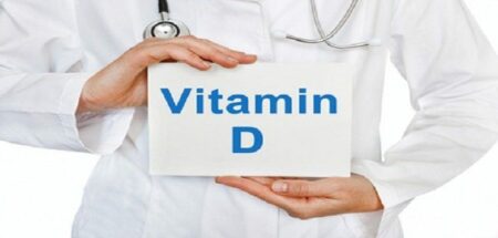 Vitamine D