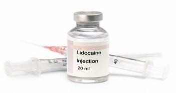Gel d’acide hyaluronique CPM°, avec ou sans anesthésique. Y a-t-il une différence ? seringues d'acide hyaluronique et lidocaine