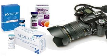 Photographies numériques et questions que l’on se pose sur la toxine botulique Appareil photo et toxine botulique