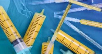 30 ans plus tard, le lipofilling devient très tendance seringues de graisse