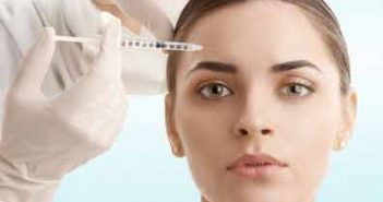Moins de 35 ans et déjà fans de toxine botulique injection de toxine botulique sur le front