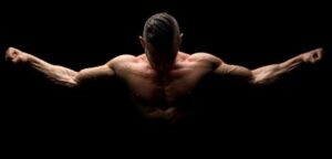 Aidez vos patient(e)s à conserver leurs muscles à tout âge corps musclé