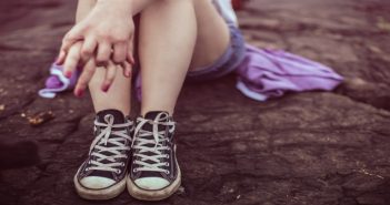Les soins pour atténuer les varicosités jambes de femme