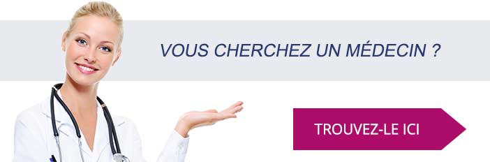 pour trouver un médecin esthétique