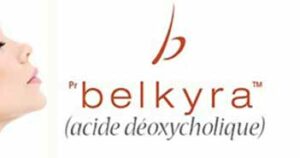 Belkyra pour double menton