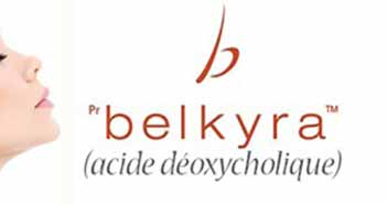 Belkyra pour double menton