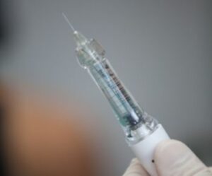 Injections acide hyaluronique vagin