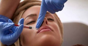 Rajeunir la bouche et le contour des lèvres sans chirurgie Piqure dans les levres