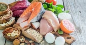 Aliments pour maigrir 