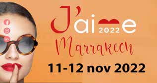 Congrès médecine esthétique Marrakech