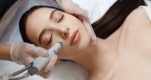 Hydrafacial