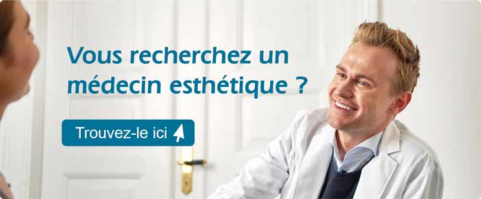 consultation avec un medecin esthetique