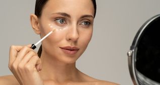 Astuce beauté anticerne