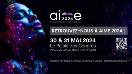 congrès AIME 2024