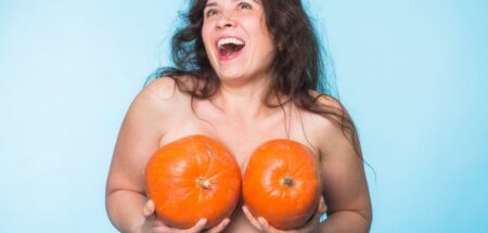 Traitement seins qui tombent