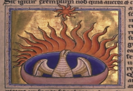 Le Phoenix renaît de ses cendres