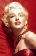 Rouge à lèvres Marilyn Monroe