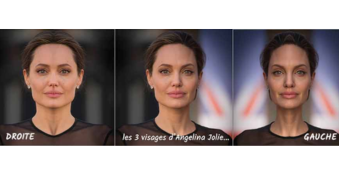 Angelina Jolie