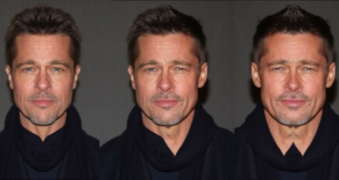 Brad Pitt