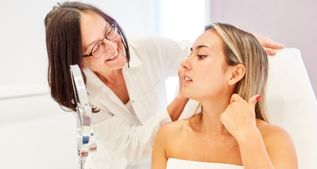 Rôle médecin esthétique