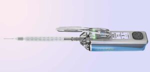 injecteur toxine