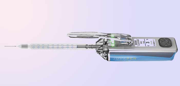 injecteur toxine